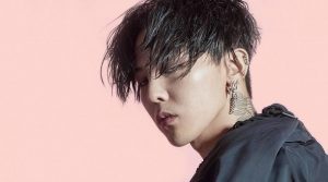 ดาราต่างประเทศ G DRAGON