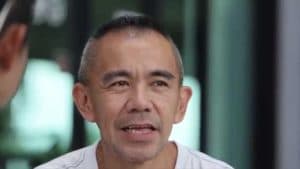 พิง ลำพระเพลิง ผู้กำกับและนักเขียนชื่อดังของเมืองไทย