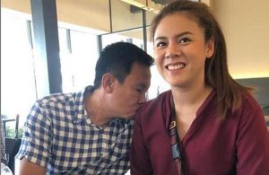 จาตุรงค์ มกจ๊ก ดาราตลกรุ่นเก๋า สู่เจ้าของกิจการผู้ที่หวงลูกสาวอย่างยิ่ง