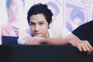 แบงค์ ธิติ หนุ่มหล่อหน้าใสจาก Hormones สู่นักแสดงมืออาชีพขวัญใจวัยรุ่น