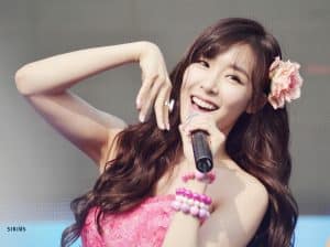 ทิฟฟานี่ ยัง อดีตสมาชิก Girls' Generation ย้อนประวัตินักร้องดังแนวหน้าของเอเชีย