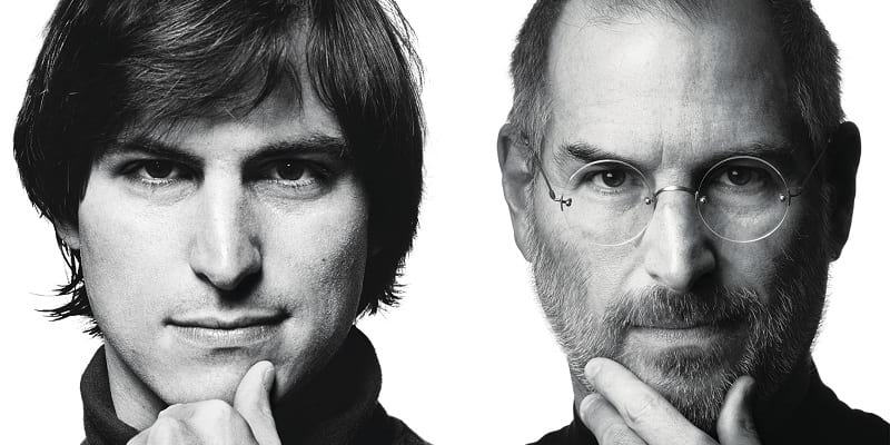Steve Jobs อัจฉริยะผู้เปลี่ยนโลกให้กับวงการไอที ด้วยสุดยอดนวัตกรรมแห่งยุคที่เรียกว่า iPhone1