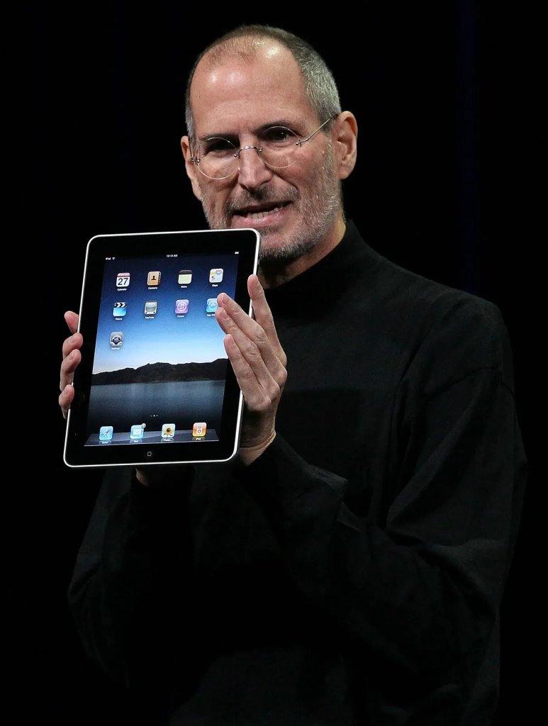 Steve Jobs อัจฉริยะผู้เปลี่ยนโลกให้กับวงการไอที ด้วยสุดยอดนวัตกรรมแห่งยุคที่เรียกว่า iPhone7