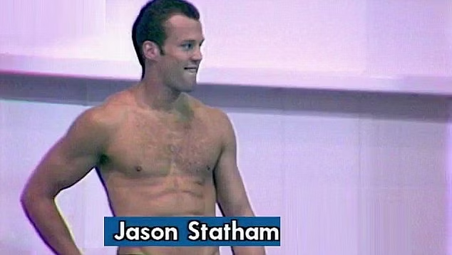 เปิดประวัติ Jason Statham อดีตนักกีฬากระโดดน้ำอันดับ 12 ของโลก ที่กลายมาเป็น Superstar ระดับแถวหน้าของ Hollywood1