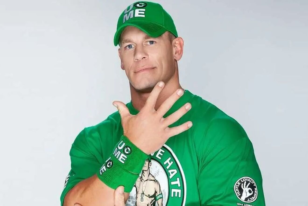 เปิดประวัติ John Cena นักมวยปล้ำ Superstar อันดับหนึ่งที่เป็นขวัญใจมหาชนยาวนานที่สุดของ WWE1