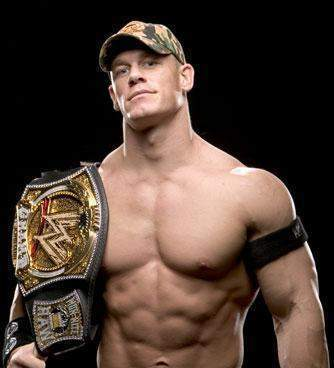 เปิดประวัติ John Cena นักมวยปล้ำ Superstar อันดับหนึ่งที่เป็นขวัญใจมหาชนยาวนานที่สุดของ WWE5