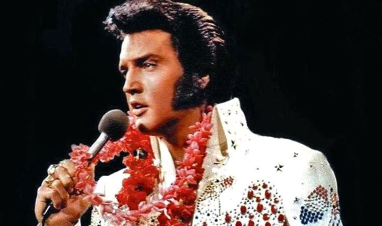 Elvis-Presley-ราชาร็อคแอนด์โรลผู้ล่วงลับ